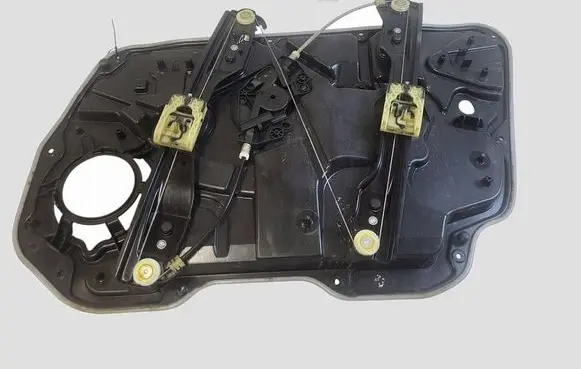 Volvo S60 Front window lifting mechanism without motor 30784310 3609907