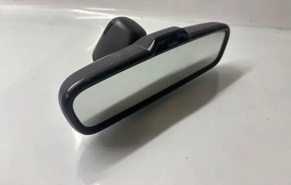 Audi A4 S4 B8 8K Rear view mirror (interior) 8T0857511A 19852075 9051859