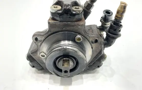Fiat Fiorino Fuel injection high pressure pump 