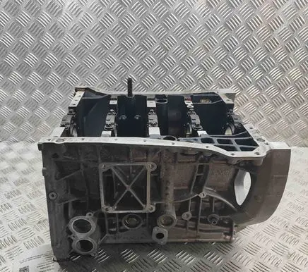 Mercedes-Benz CLK A209 C209 Engine block R2710103005