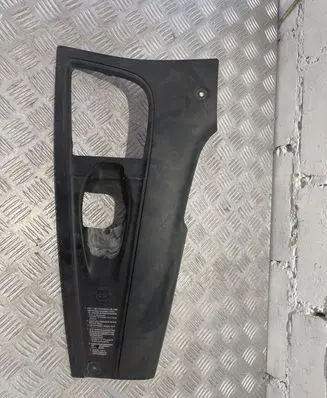 Porsche Cayenne (9PA) Other engine bay part 7L5806584