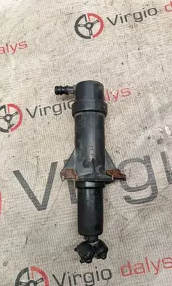 Hyundai ix 55 Headlight washer spray nozzle 17090814191