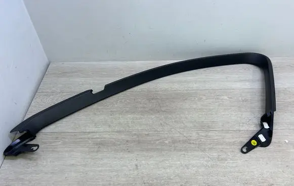 Other front door trim element