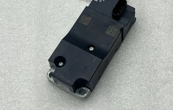 Audi A5 Steering wheel lock 3Q0905861C