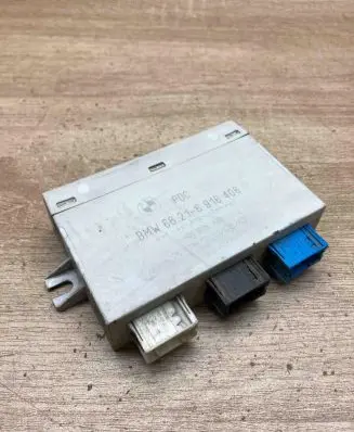 BMW 5 E39 Parking PDC control unit/module 6916406 Used
