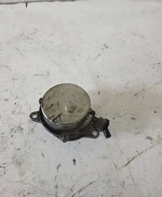 BMW 7 E65 E66 Vacuum pump 7791232