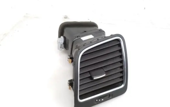 Seat Alhambra (Mk2) Dashboard side air vent grill/cover trim 7N0819703D