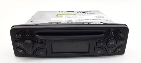 Mercedes-Benz CLC CL203 Radio/CD/DVD/GPS head unit A2038202286