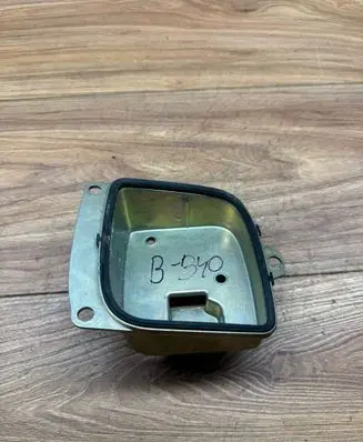 Seat Altea XL Tailgate exterior lock 5P0827565C