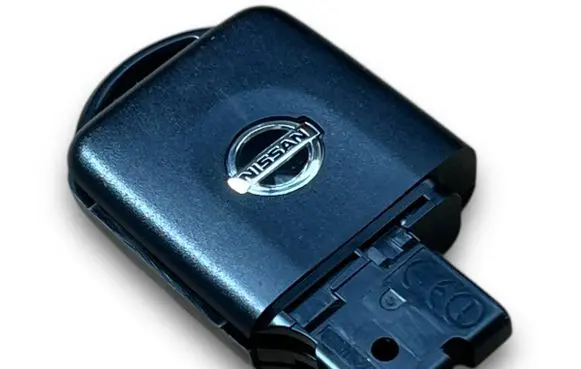 Nissan X-Trail T30 Keyless system antenna Z171 285E3AX605