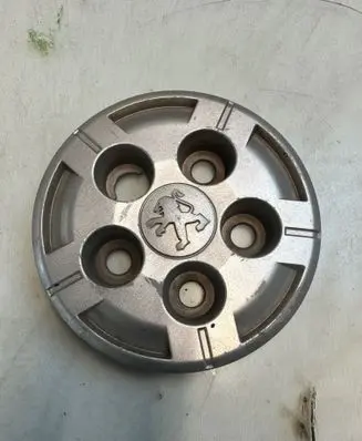 Fiat Ducato Original wheel cap 21132