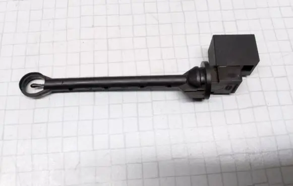 Peugeot 807 Interior temperature sensor A64000300