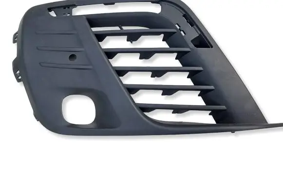 Toyota Proace Front bumper lower grill 9811713877