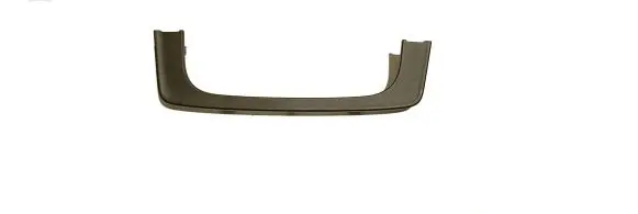 Panel trim
