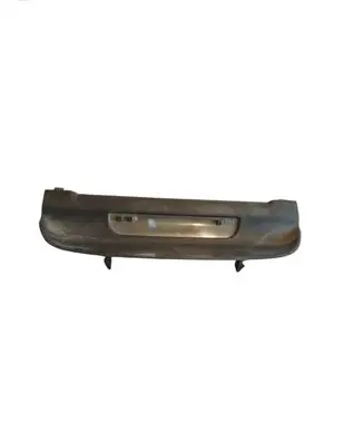 Subaru Forester SG Clock 85201SA000