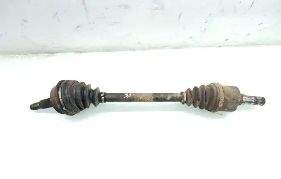 Renault Master III Front driveshaft