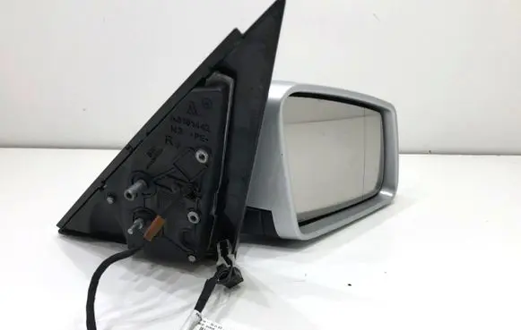 Mercedes-Benz GLK (X204) Front door electric wing mirror 