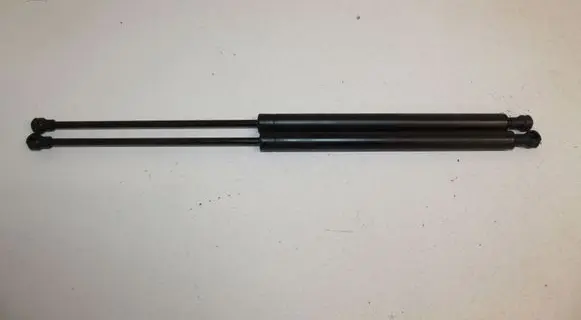 Peugeot 206 Tailgate/trunk strut/damper 9631441380