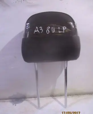 Audi A3 S3 8V Front seat headrest 