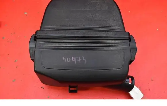 Fiat Panda 141 Air filter box 51774986