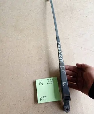 Ford Transit Front wiper blade arm 486245862