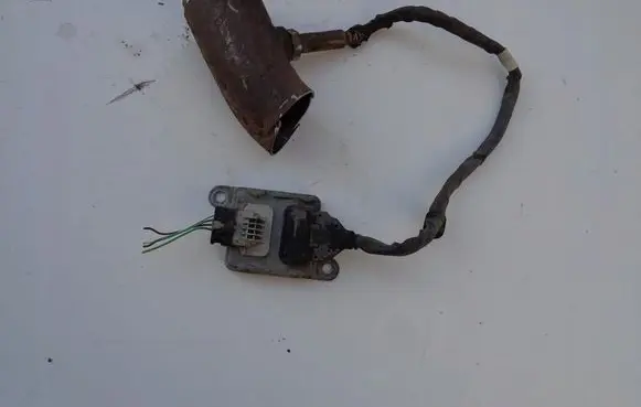 Peugeot 508 Lambda probe sensor 9675358480