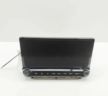 KIA Xceed Radio/CD/DVD/GPS head unit 96560J7BH0WK 96560J7BH0