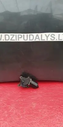 Mitsubishi Pajero Wiper motor 8492007352