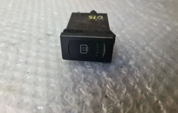 Volkswagen Sharan Windscreen/window heater switch 7M3959621 YM2118C621AAW