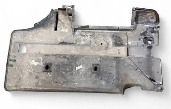 Dodge Challenger Engine splash shield/under tray