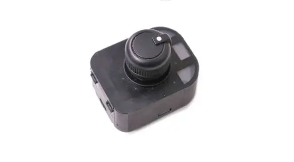 Audi A3 S3 8V Wing mirror switch 8V0959565C