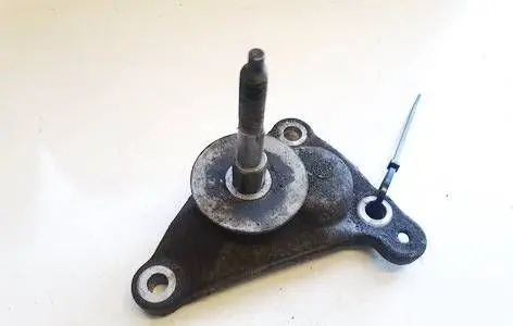 Citroen C4 Grand Picasso Engine mounting bracket 52761480