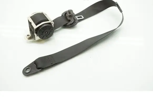 Mini One - Cooper R57 Front seatbelt 622177700B