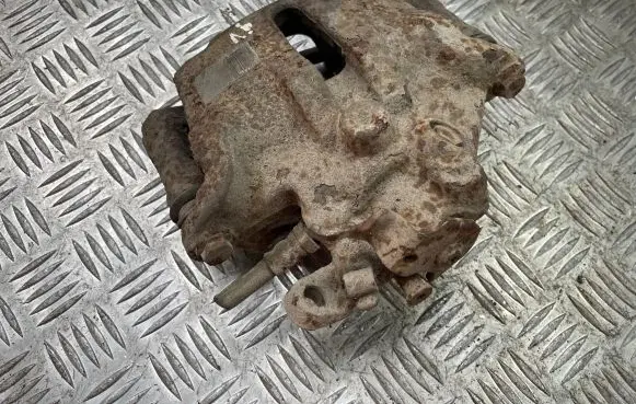 Citroen C5 Front brake caliper