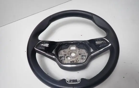 Skoda Octavia Mk4 Steering wheel 5E3419093AA