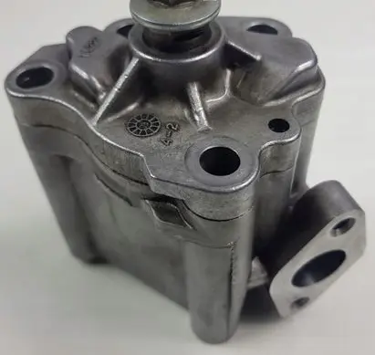 Mazda MX-5 NC Miata Oil pump 9L18D0731
