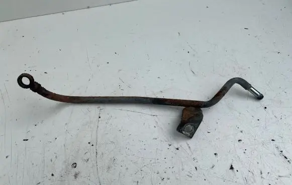 Volvo V60 Turbo turbocharger oiling pipe/hose