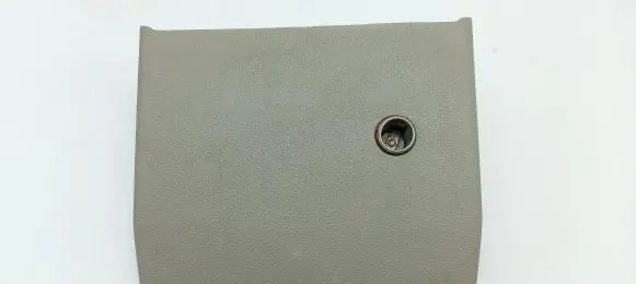 Jeep Grand Cherokee (WK) Other center console (tunnel) element F05903010PJ 24212762 5KB96TRMAB