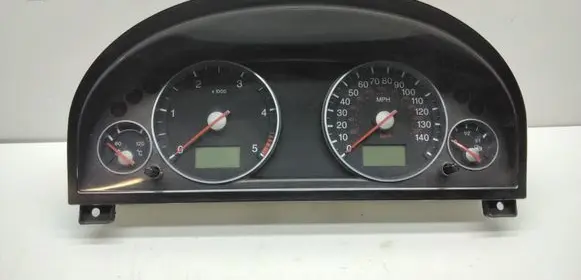 Ford Mondeo Mk III Speedometer (instrument cluster) 3S7F10841