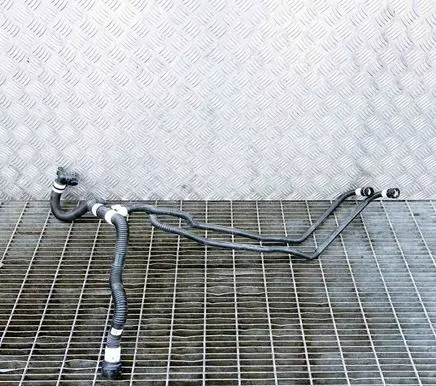 Tesla Model 3 Engine coolant pipe/hose 107757900D 107757900E