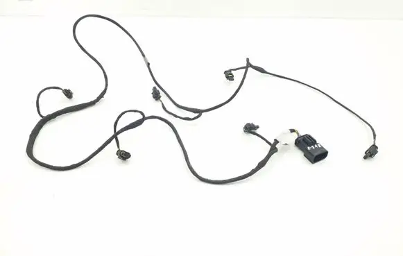 Mercedes-Benz Sprinter W906 Parking sensor (PDC) wiring loom A9064406609
