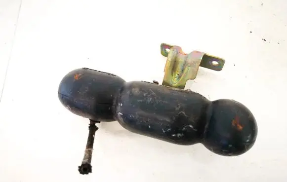 Volkswagen Sharan Vacuum air tank 6n0820601