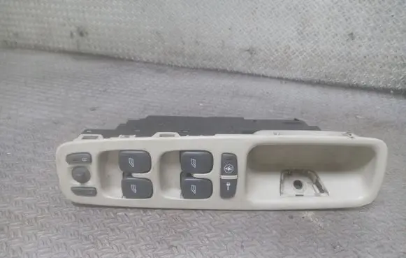 Volvo S80 Electric window control switch 9467626