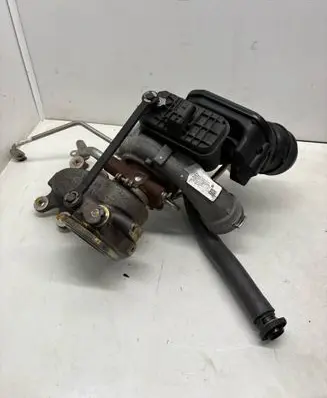Volkswagen PASSAT B8 Turbo 05E145701K