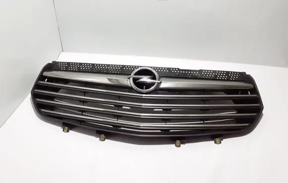 Opel Vivaro Front grill 214B25126R
