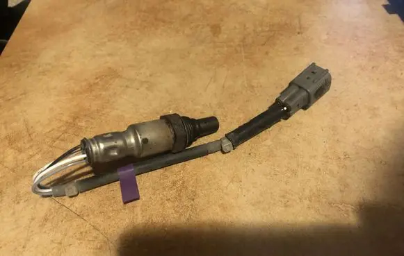 Lexus NX Lambda probe sensor 8946542230