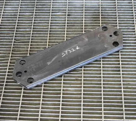 BMW X2 F39 Other body part 7381493