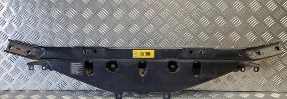 BMW 7 F01 F02 F03 F04 Top upper radiator support slam panel 51647183851 7183851 718385111