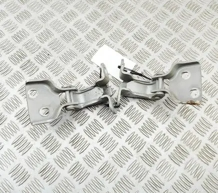 Opel Vivaro Front door hinges set 93455814