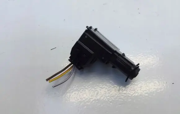 Audi A3 8Y Sun solar sensor 5WA907527A